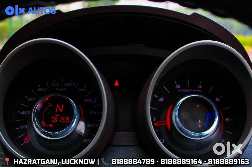 Mahindra Xuv500 2.2 W8 Sportz, 2015, Diesel