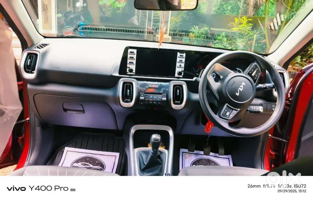 Good Condition, Compani Service, Low Km