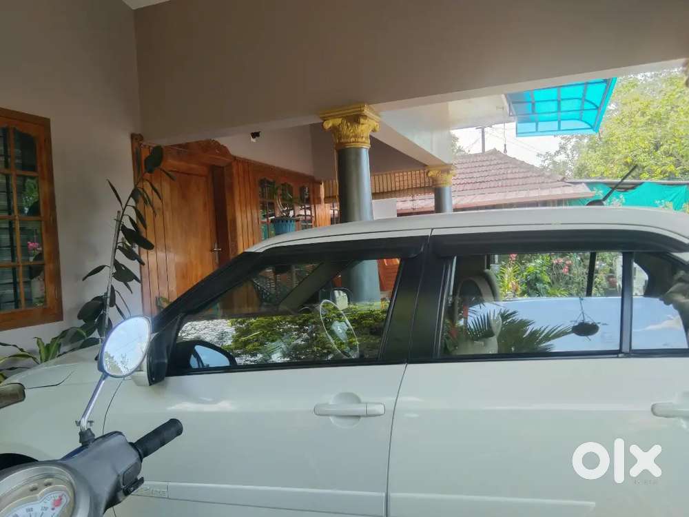 Maruti Suzuki Dzire 2014