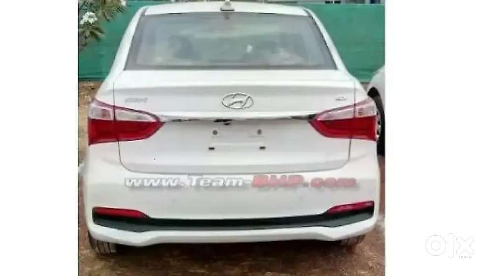 Good Condition Vehicle