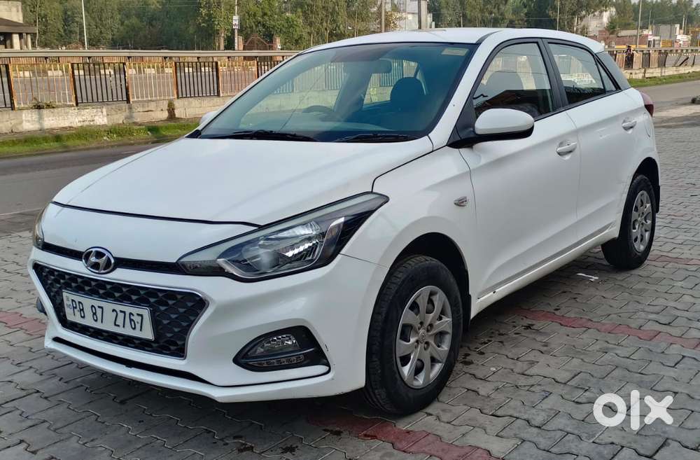 Hyundai I20 Magna Plus Diesel, 2019, Diesel