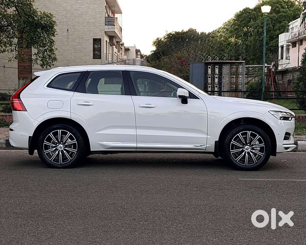 Volvo Xc60 D5 Inscription, 2018, Diesel