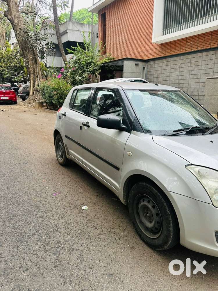 Maruti Suzuki Swift