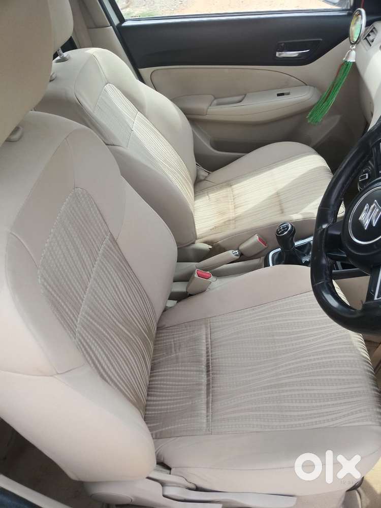 Maruti Suzuki Dzire 1.2 Vxi, 2019, Petrol