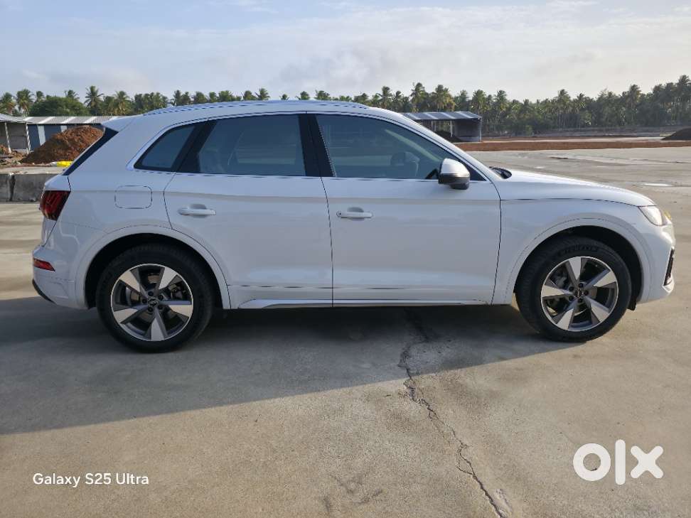 Audi Q5 2.0 45 Tfsi Premium Plus, 2023, Petrol