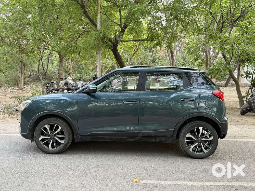 Mahindra Xuv300 W8 Option Diesel, 2019, Diesel