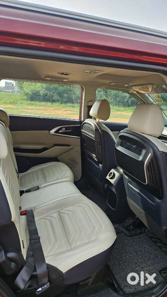Kia Carens 1.5 Diesel 2022