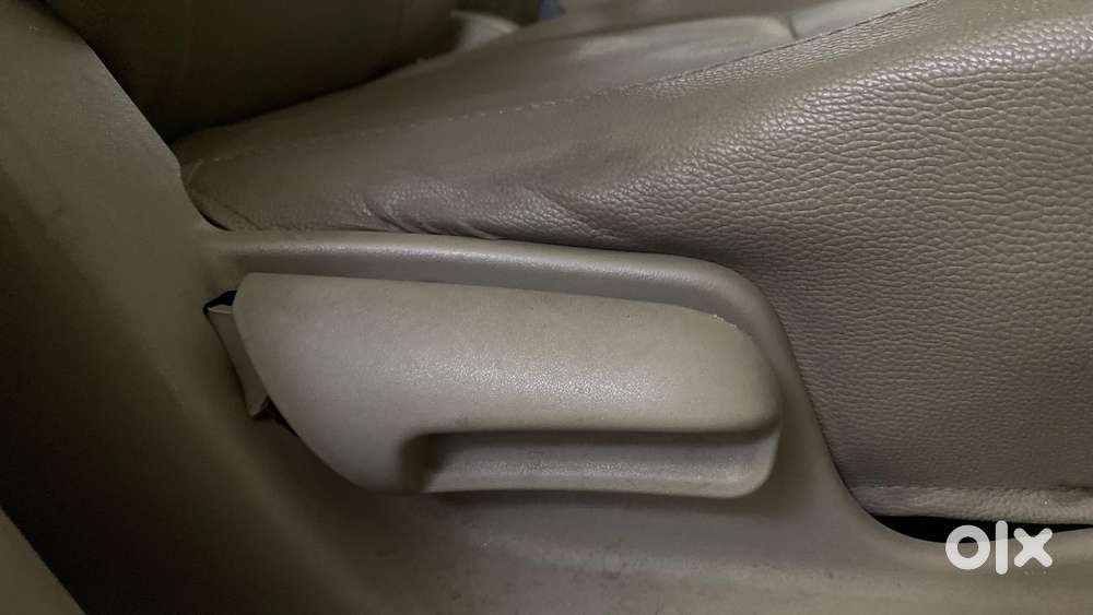Maruti Suzuki Swift Dzire Vxi 1.2, 2015, Petrol