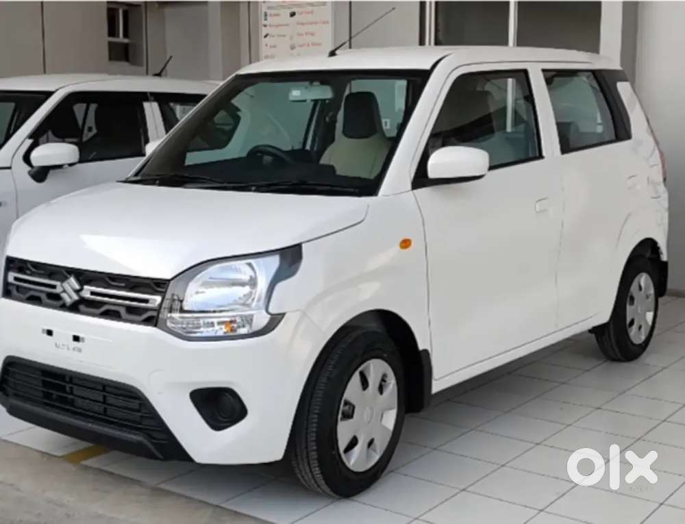 Maruti Suzuki Wagon 2025