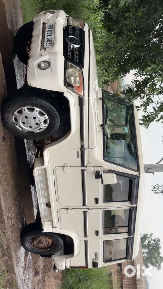 Mahindra Bolero Diesel 2014