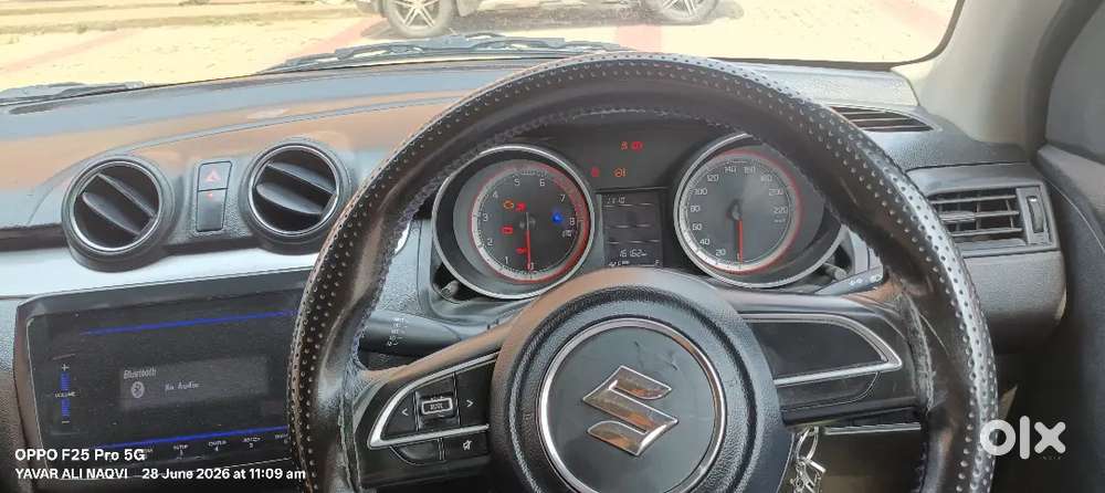Maruti Suzuki Swift 2023 Petrol 16500 Km Driven