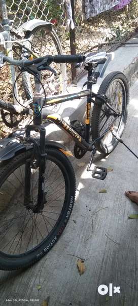 Gear cycle price 2024 below 1000 olx