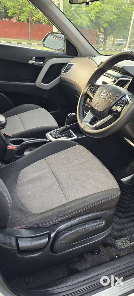 Hyundai Creta 1.6 Crdi At Sx Plus, 2020, Diesel