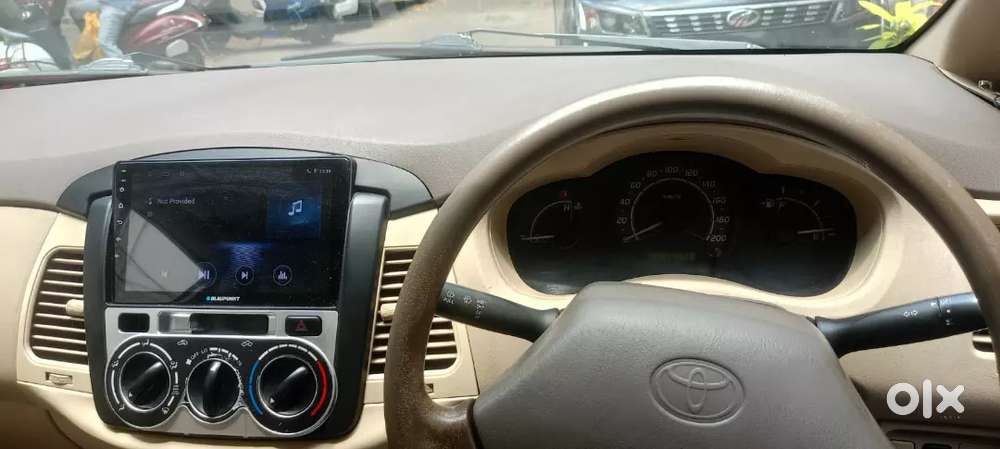 Toyota Innova 2008 Diesel Well Maintained