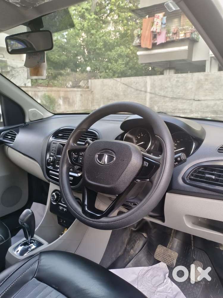 Tata Tiago Xza, 2020, Petrol