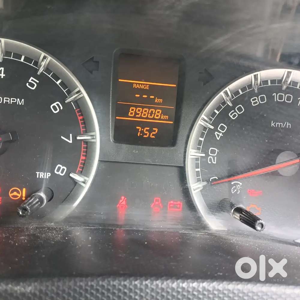 Maruti Suzuki Swift Dzire 2nd Owner 2015