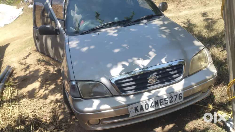 Maruti Suzuki Esteem 2007 Petrol 91000 Km Driven