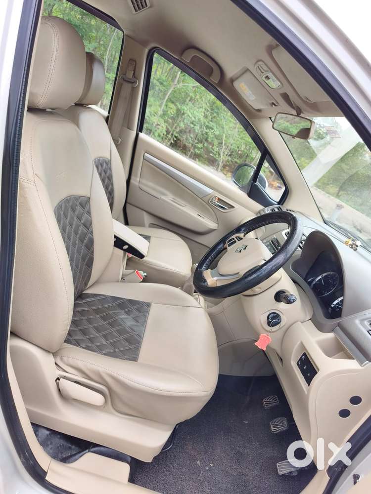 Maruti Suzuki Ertiga Vdi Shvs, 2018, Diesel