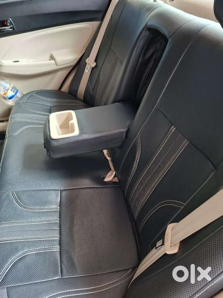 Maruti Suzuki Dzire