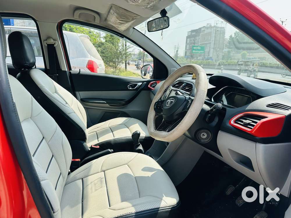 Tata Tiago 1.05 Revotorq Xz, 2020, Petrol