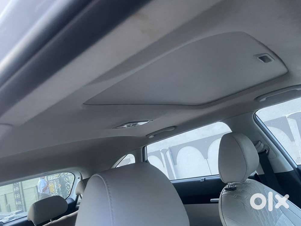 Kia Seltos Petrol 2021