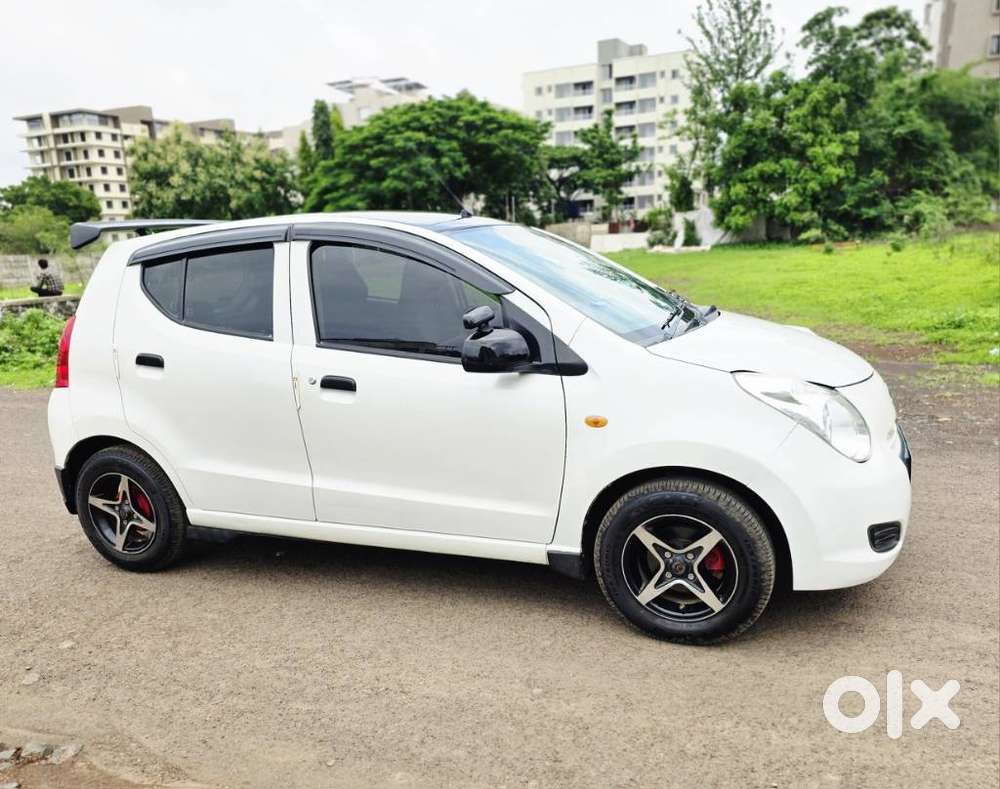 Maruti Suzuki A-star 1.0 Vxi, 2012, Petrol