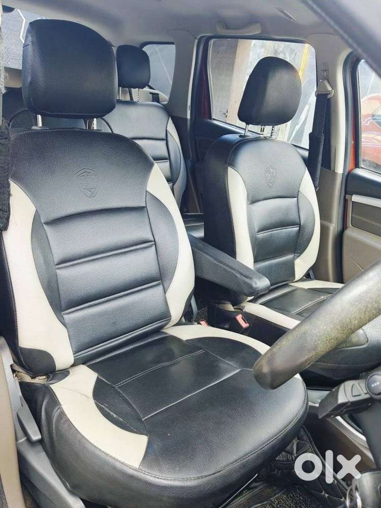 Renault Duster 2015-2019 1.5 85ps Rxz 4x2 Mt Diesel, 2016, Diesel