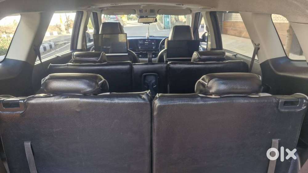 Kia Carens 1.5 Luxury Plus Diesel At 7 Str, 2022, Diesel