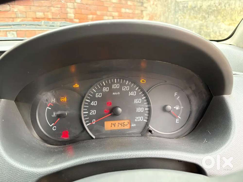 Maruti Swift Diesel 2010