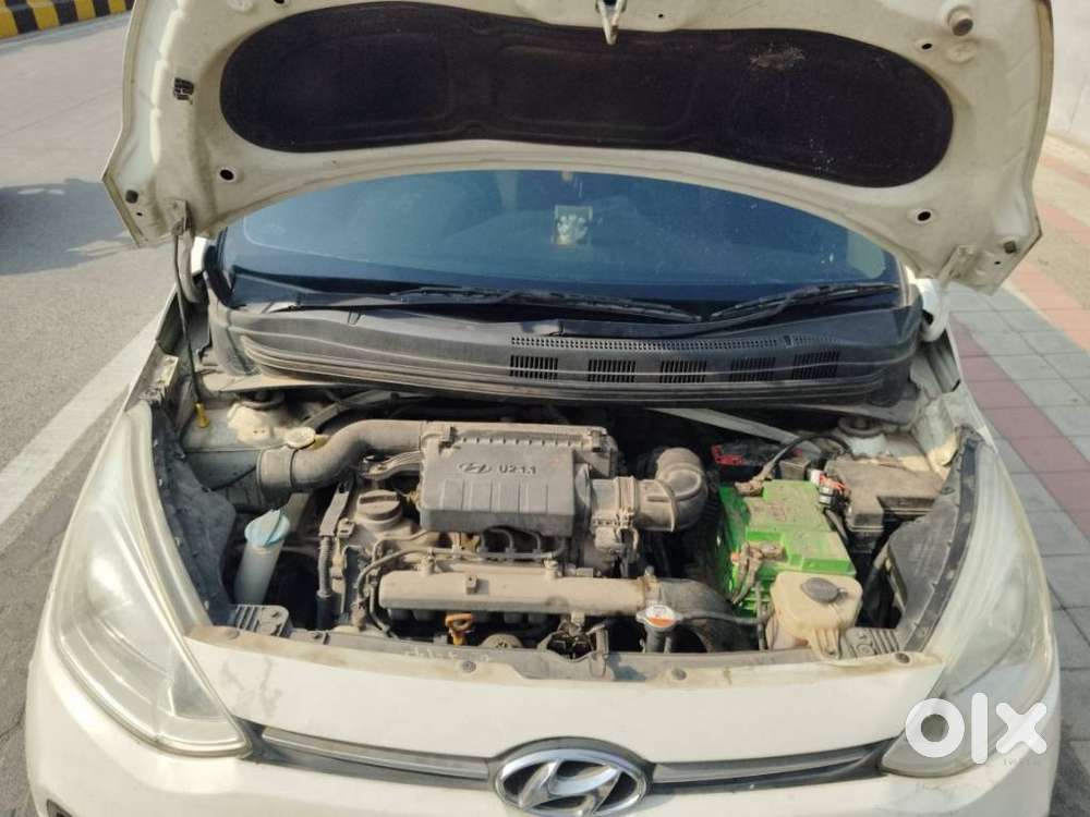 Hyundai Grand I10 1.2 Crdi Magna, 2015, Diesel