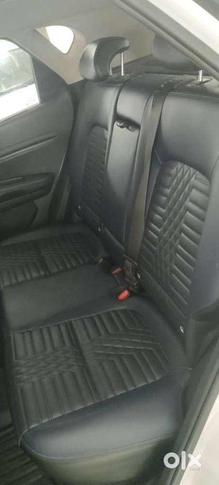 Kia Sonet G 1.2 5mt Htk(o), 2024, Petrol