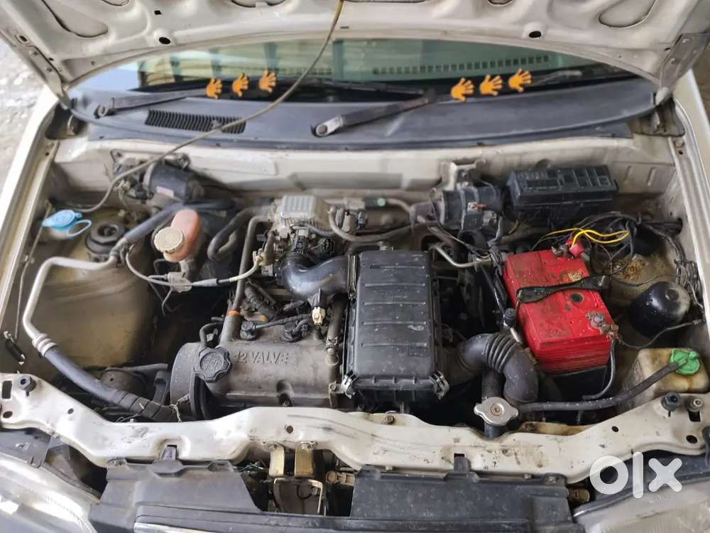 Maruti Suzuki Alto 2007 Lx