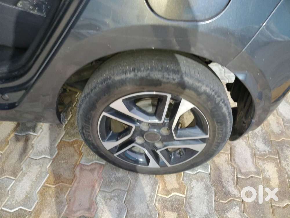 Tata Tiago 1.2 Revotron Xz Plus, 2021, Petrol