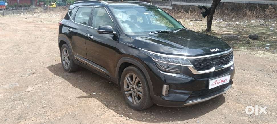 Kia Seltos Htk D, 2022, Diesel
