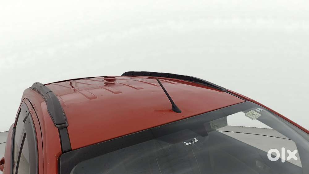 Ford Ecosport 2013-2015 1.5 Ti Vct Mt Trend, 2014, Petrol