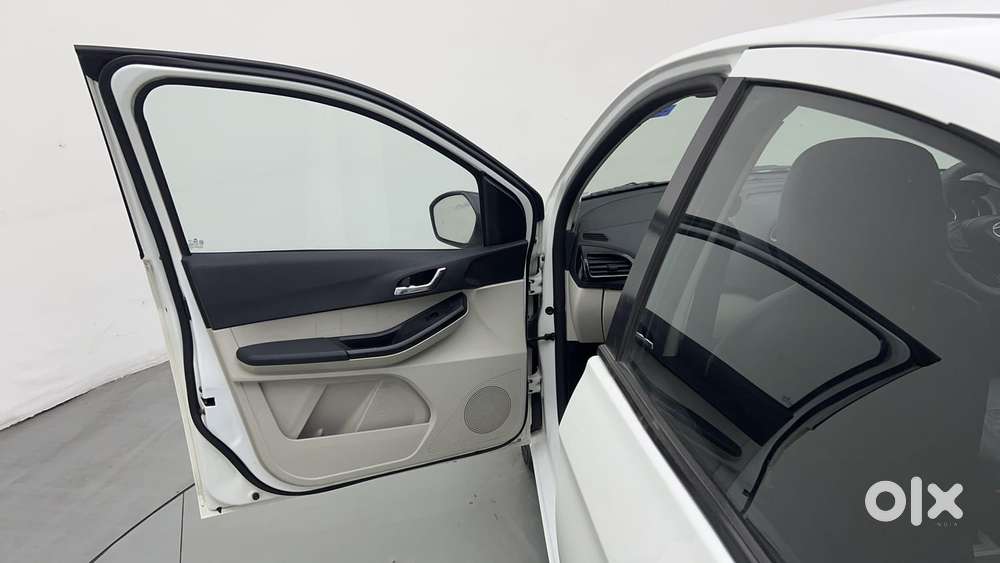 Tata Tiago 1.2 Revotron Xz Plus Cng, 2022, Cng & Hybrids