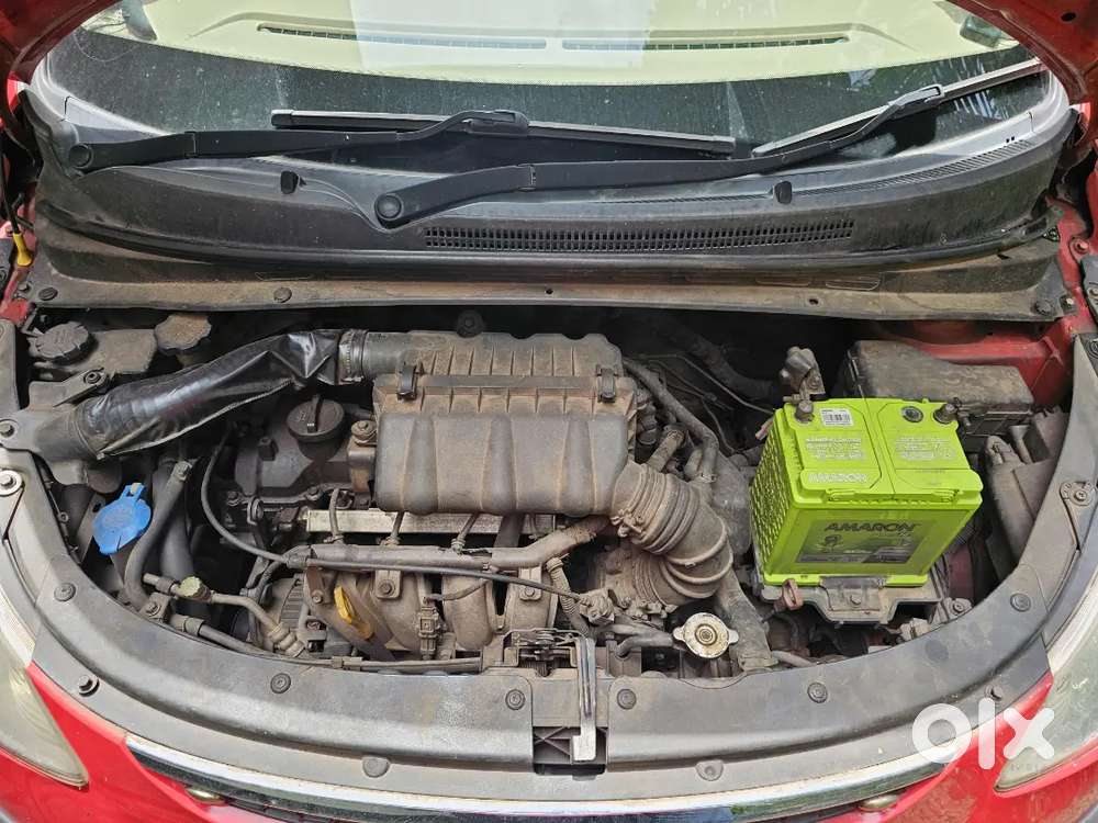 Hyundai I10 2010 Petrol Well Maintained