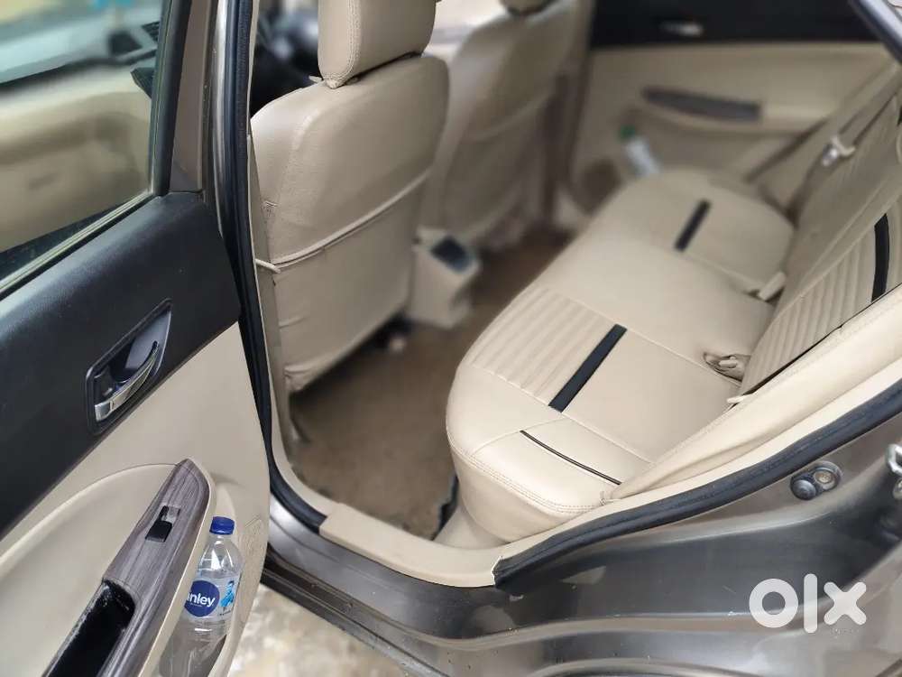 Maruti Suzuki Dzire 2020 Automatic