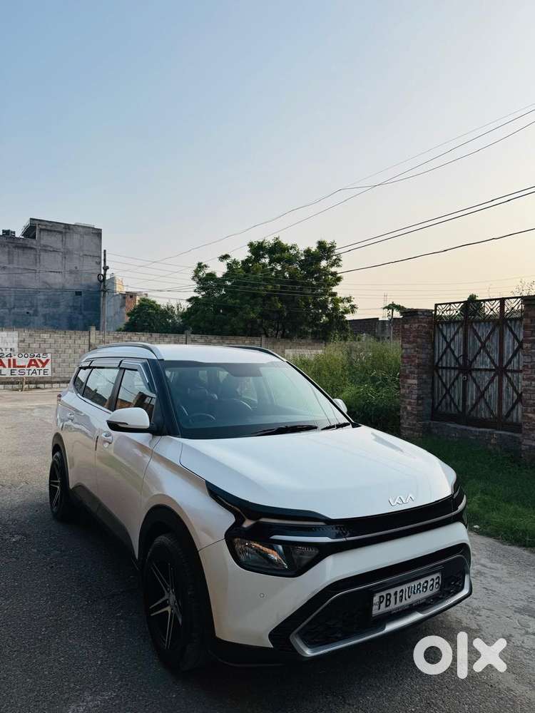 Kia Carens 1.4 Prestige 7 Str, 2022, Diesel