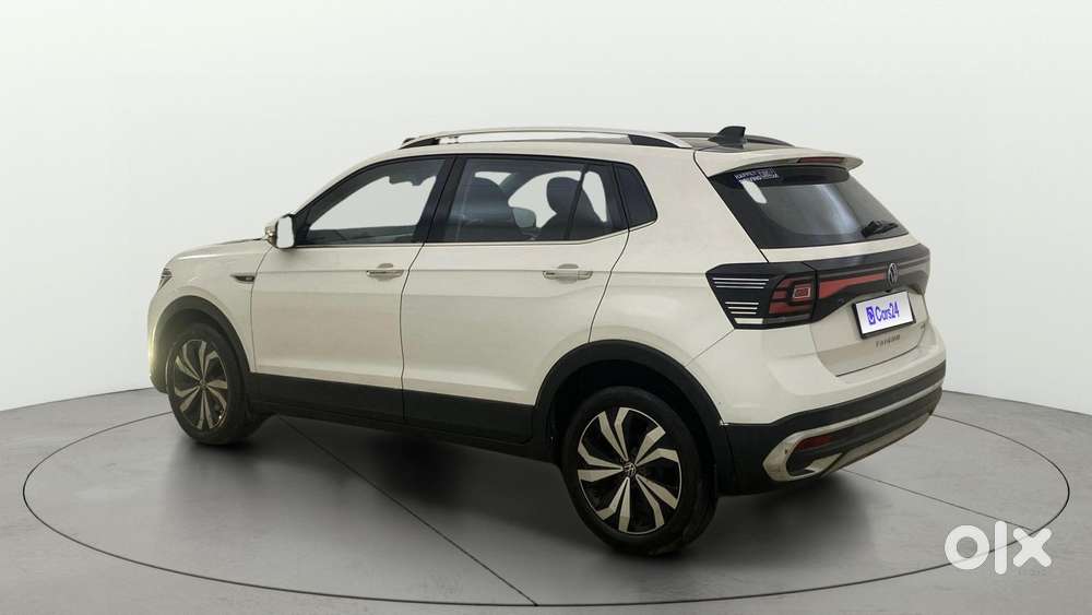 Volkswagen Taigun 1.5 Tsi Gt Plus, 2021, Petrol