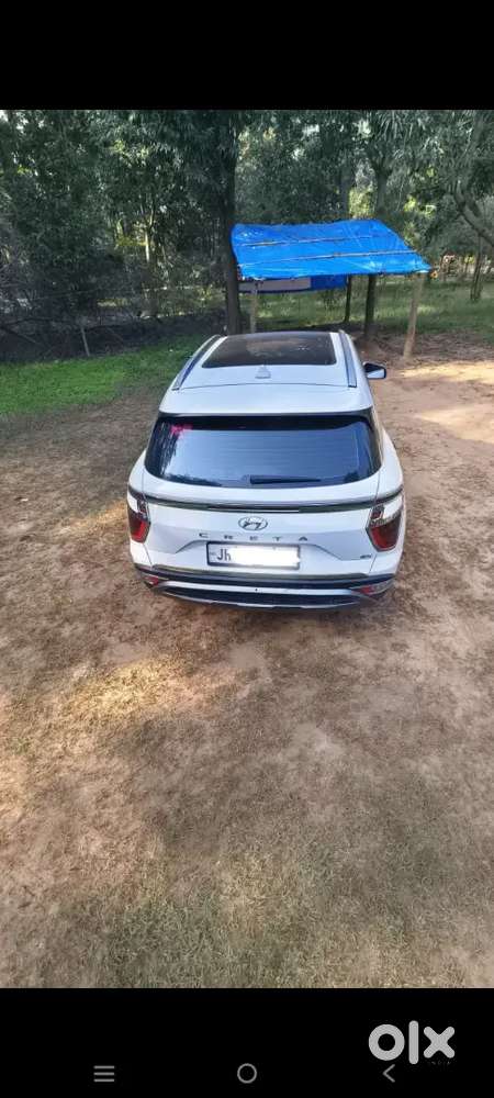 Hyundai Creta 2020