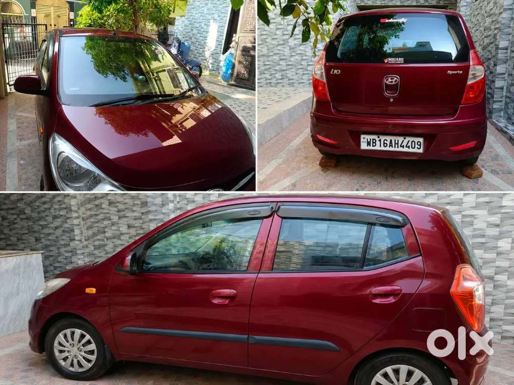 Hyundai I20 Asta 2019 Manual Petrol