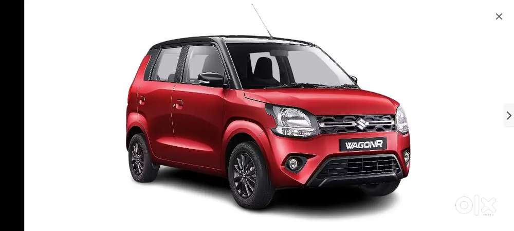 Maruti Suzuki Brezza Zxi Plus 2026 Petrol Factory Fresh Vehicles