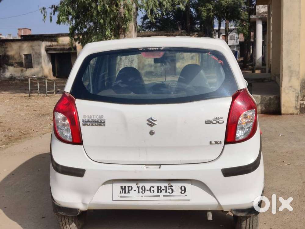 Alto 800 Good Condition