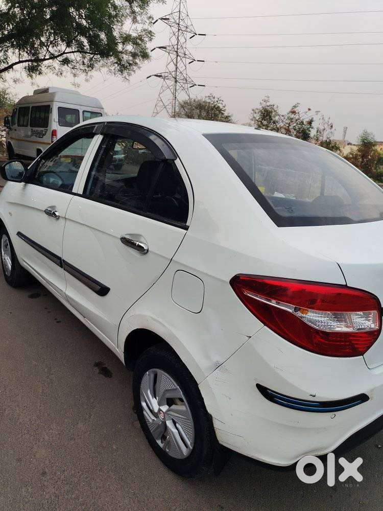 Tata Zest  Quadrajet 1.3 75ps Xe, 2019, Diesel