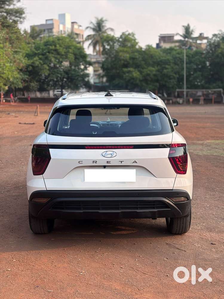 Hyundai Creta E 1.5 Diesel, 2023, Diesel