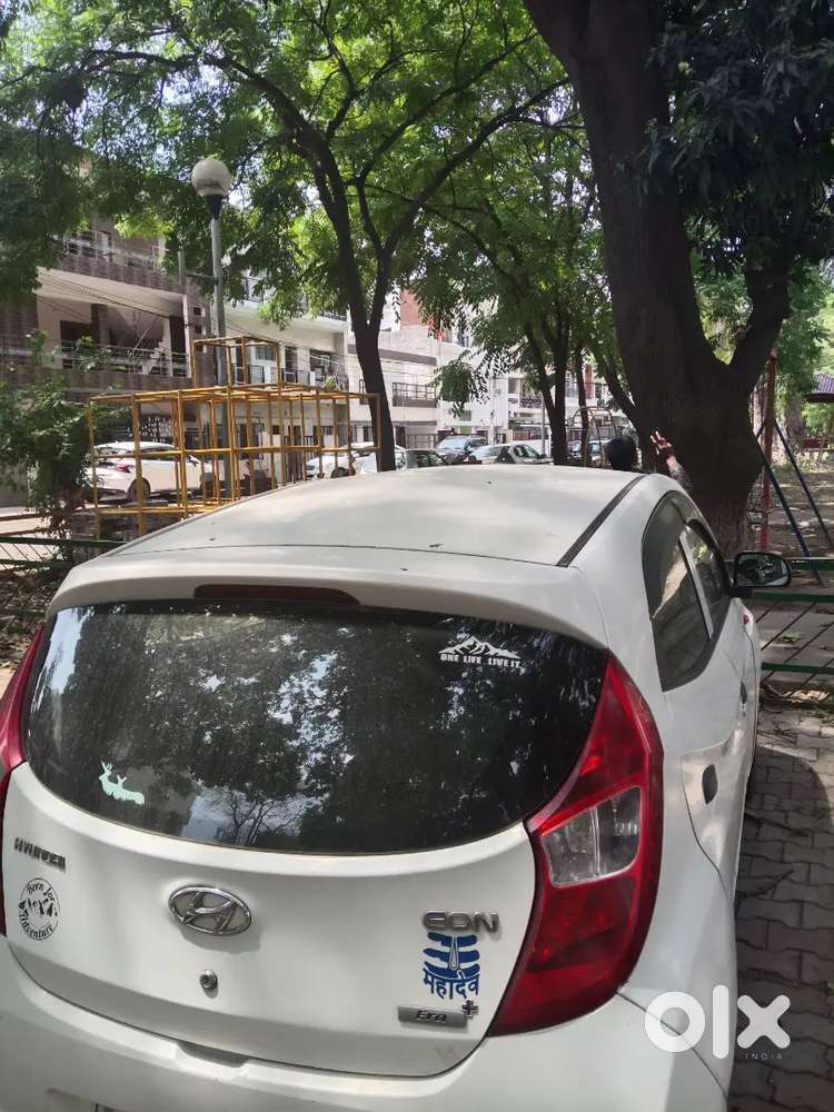 Selling Car Due To Purchasing New