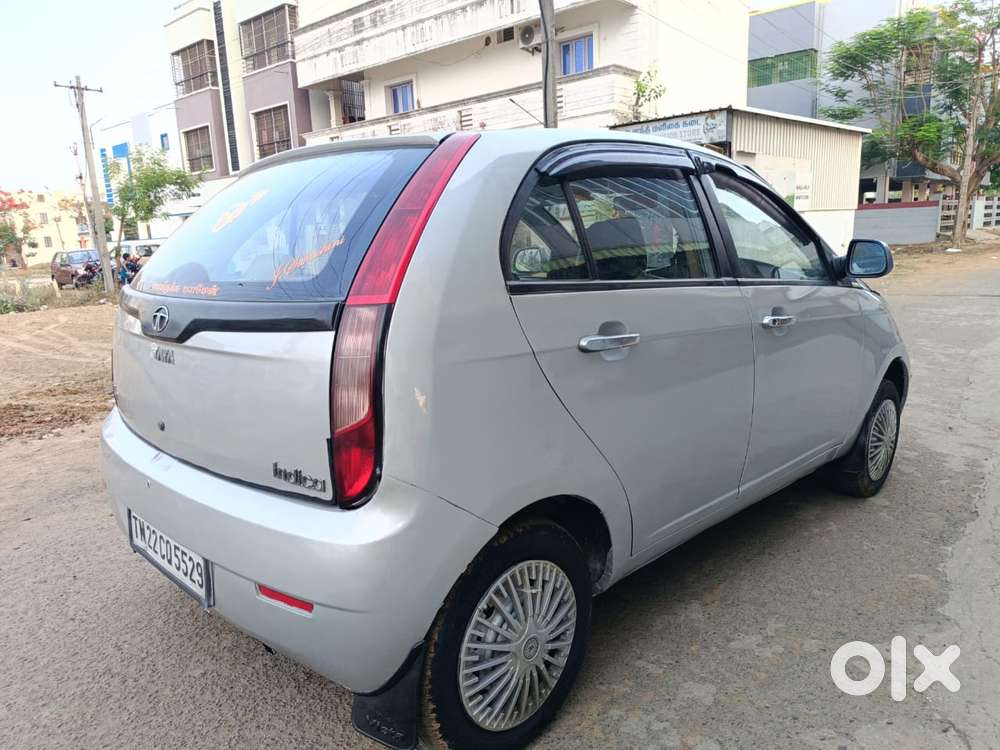 Tata Vista Tech Ls Bs Iv, 2014