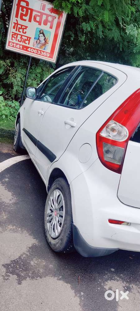 Maruti Suzuki Ritz Vxi (abs) Bs Iv, 2012, Petrol