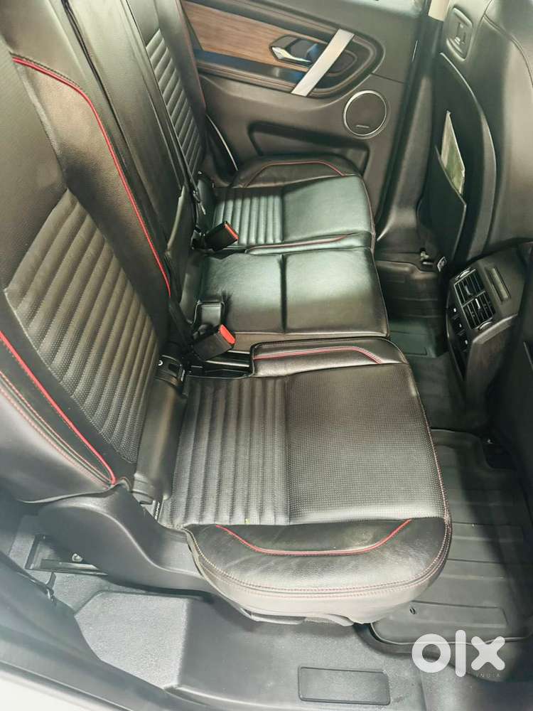 Land Rover Discovery Sport Se R-dynamic, 2020, Diesel